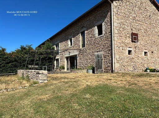 Saint-Pierre-du-Champ, Auvergne-Rhône-Alpes 43810