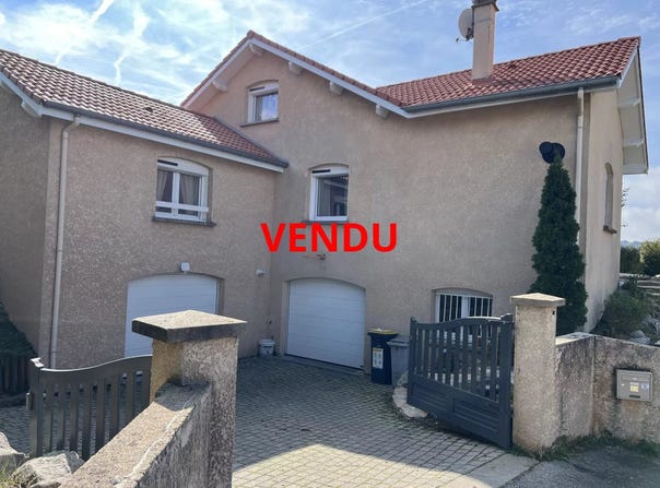 Villars, Loire 42390