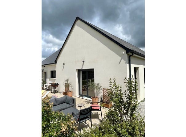 Amboise, Indre-et-Loire 37400