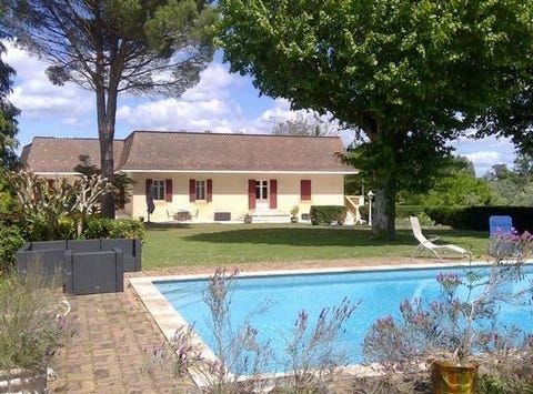 Port-Sainte-Foy-Et-Ponchapt, Aquitaine 33220