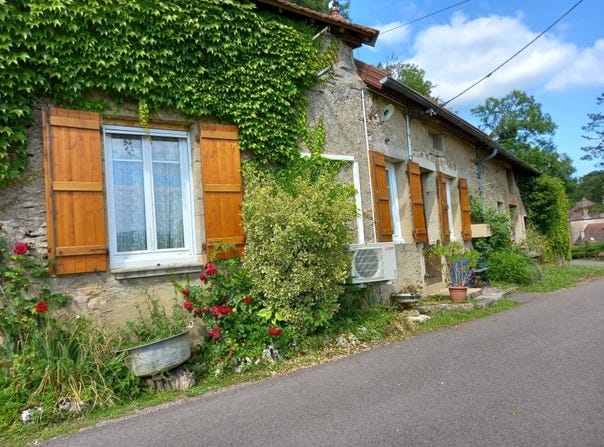 Sussey, Côte-d'Or 21430