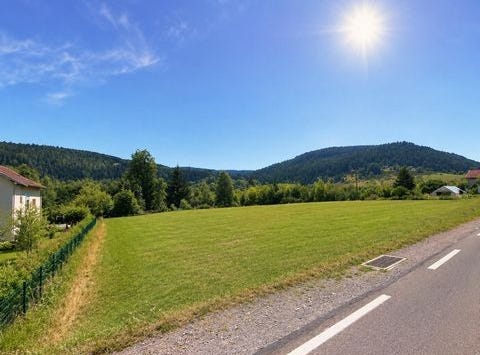 Gerardmer, Lorraine 88400