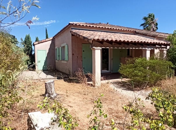 Roquebrune-sur-Argens, Provence-Alpes-Côte d'Azur 83520