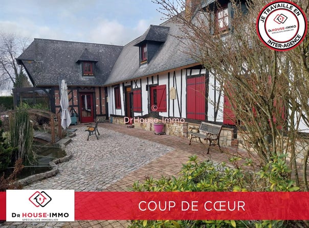 Bernay, Upper Normandy 27300