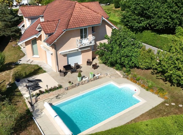 Messery, Haute-Savoie 74140