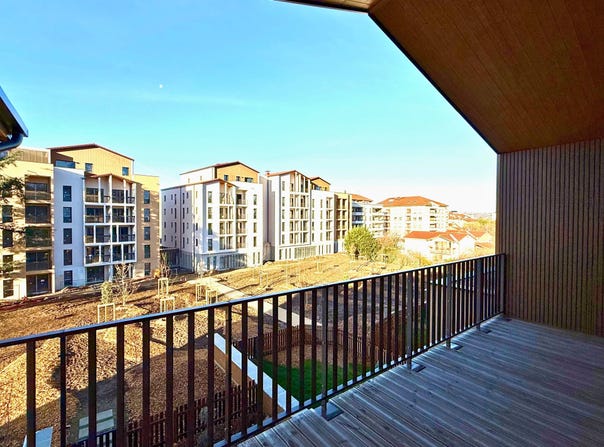Décines-Charpieu, Rhône 69150
