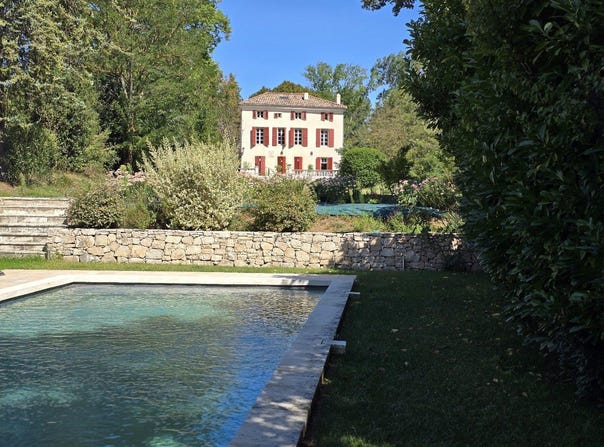 Aix-en-Provence, Provence-Alpes-Côte-d'Azur 13090