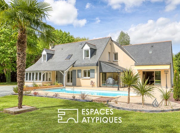 LOIRE AUTHION, Pays de la Loire 49630