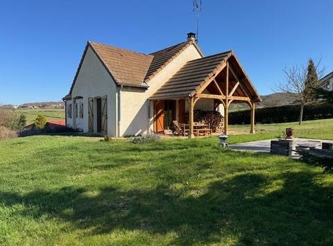 SASSANGY, Bourgogne 71390