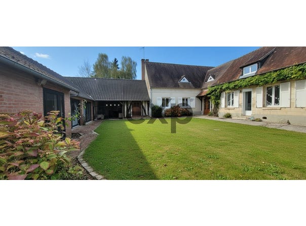 Compiègne, Picardie 60200