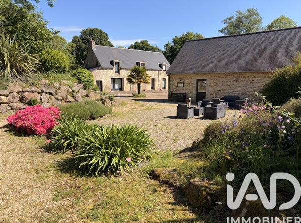 Plogastel-Saint-Germain, Brittany 29710