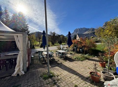 Gresse-En-Vercors, Rhône-Alpes 38650
