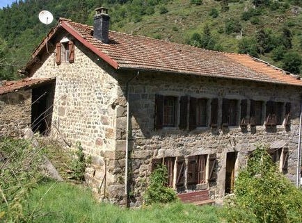 Rochepaule, Rhône-Alpes 07320