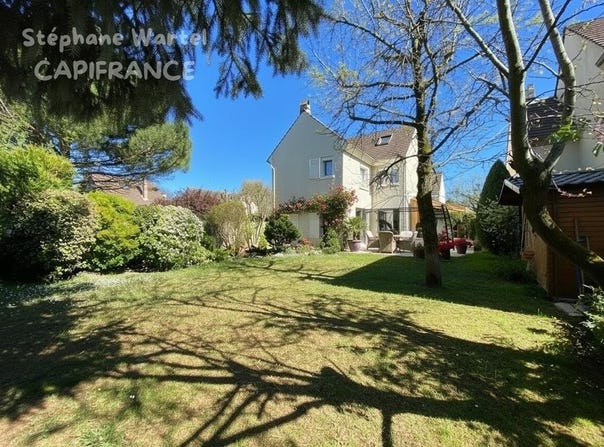 Chantilly, Picardie 60500