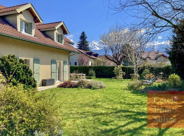 Saint-Jorioz, Auvergne-Rhône-Alpes 74410