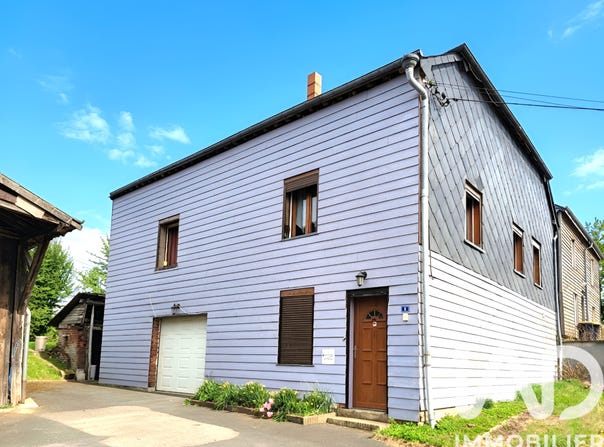 Dommery, Grand Est 08460