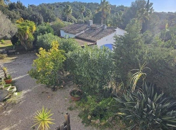 La Croix-Valmer, Provence-Alpes-Côte-d'Azur 83420