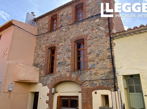 Rasiguères, Occitanie 66720