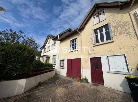 Saint-Nicolas-De-Port, Lorraine 54210