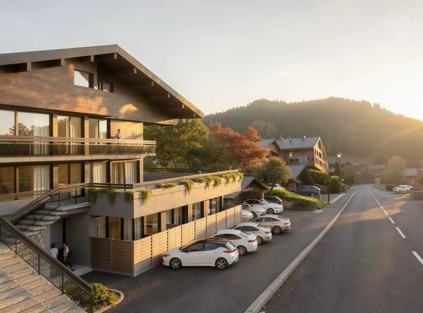 Châtel, Haute-Savoie 74390