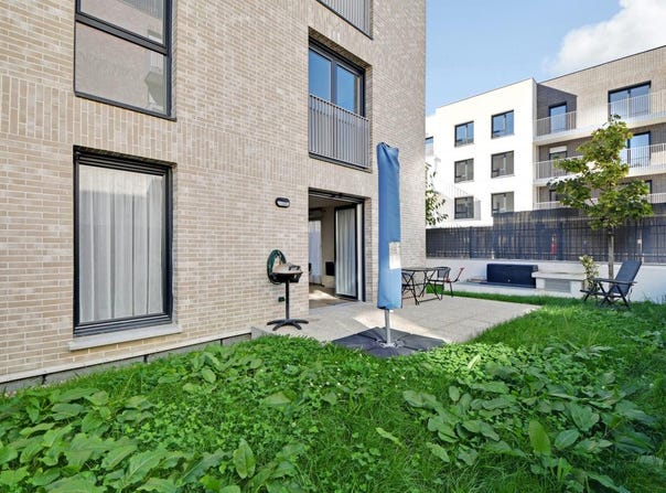 Argenteuil, Île-de-France 95100