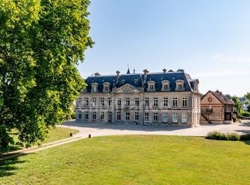 SOISSONS, Picardie 02200