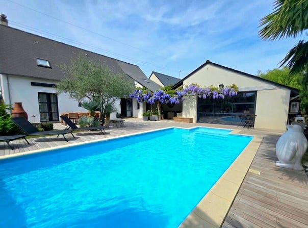 larçay, Centre-Val de Loire 37270