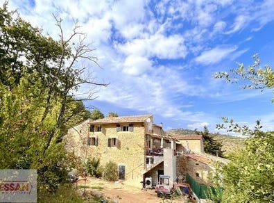 COURRY, Languedoc-Roussillon 30500