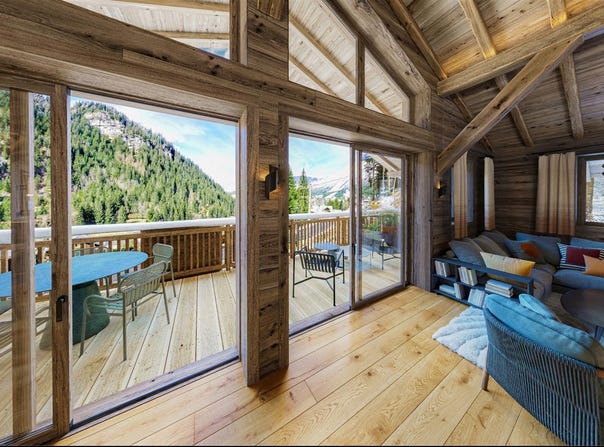 Châtel, Rhône-Alpes 74390
