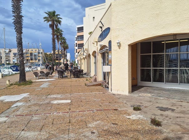 LEUCATE, Occitanie 11370
