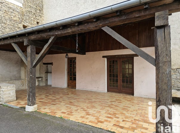 Delain, Bourgogne-Franche-Comté 70180