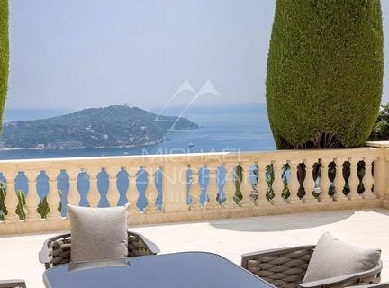 Villefranche sur Mer, Provence-Alpes-Côte d'Azur 06230