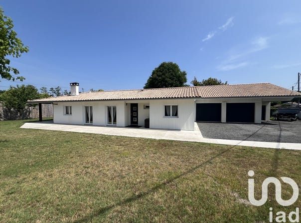 Illats, Nouvelle-Aquitaine 33720