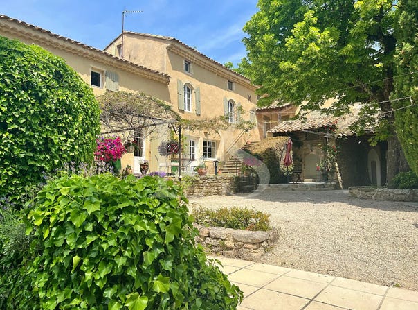 Grignan, Rhône-Alpes 26230