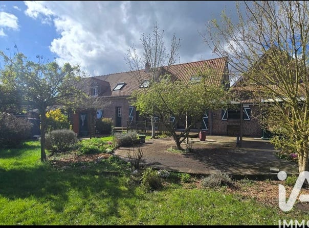 Lestrem, Hauts-de-France 62136