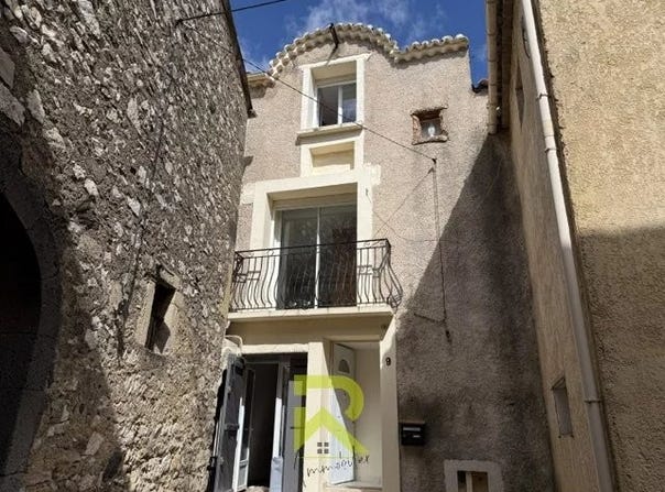Florensac, Hérault 34510