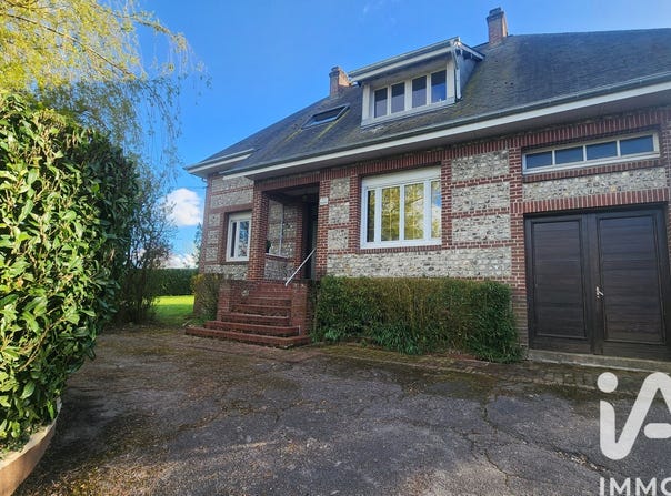 Neufchâtel-en-Bray, Normandy 76270