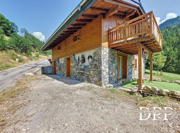 Saint-Jean-d'Aulps, Rhône-Alpes 74430