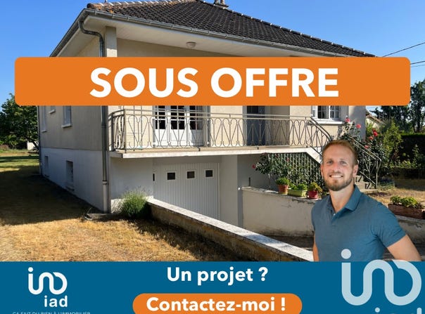 Cenon-sur-Vienne, Nouvelle-Aquitaine 86530