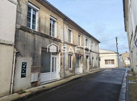 Jarnac, Poitou-Charentes 16200