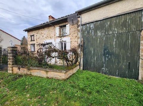ADRIERS, Poitou-Charentes 86430