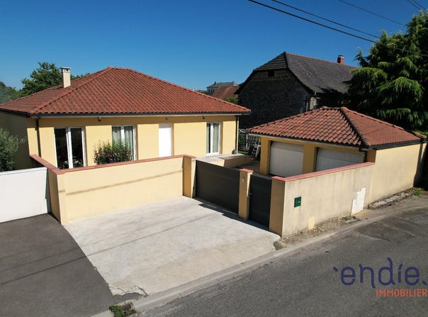 BORDERES SUR L'ECHEZ, Occitanie 65320