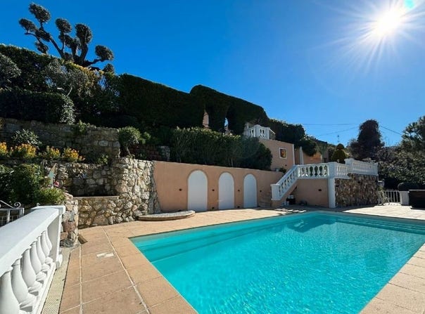 Falicon, Provence-Alpes-Côte d'Azur 06950