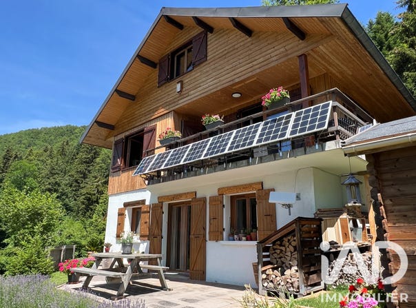 Aillon-le-Jeune, Auvergne-Rhône-Alpes 73340