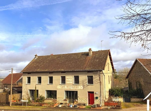 Manlay, Côte-d'Or 21430
