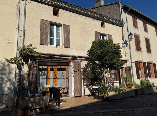 LABASTIDE DE LEVIS, Occitanie 81150
