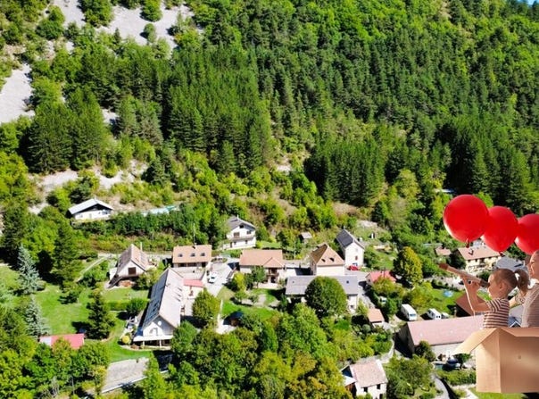 Pellafol, Pellafol, Auvergne-Rhône-Alpes 38970
