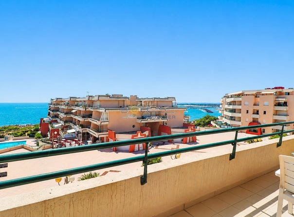 Sète, Hérault 34200