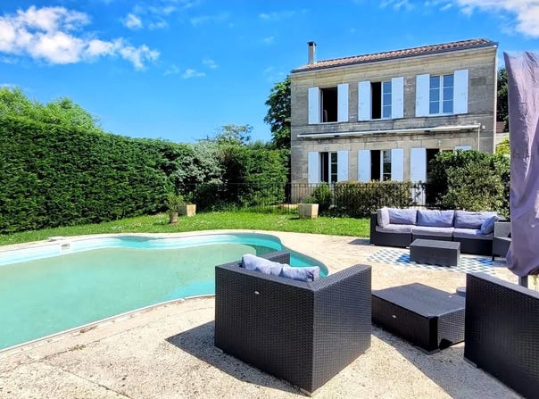 Gauriac, Gironde 33710