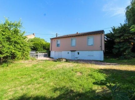 Montceau-Les-Mines, Bourgogne 71300
